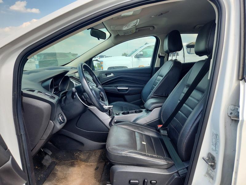 Photo 7 from auction – 2014 FORD ESCAPE with VIN 1FMCU9G95EUB82591