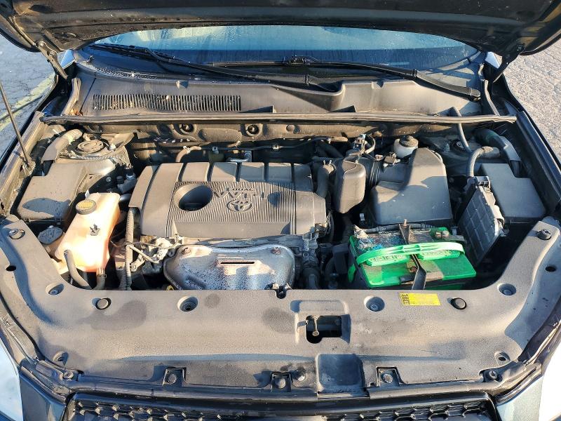 Photo 12 from auction – 2012 TOYOTA RAV4 with VIN 2T3BF4DV0CW201739