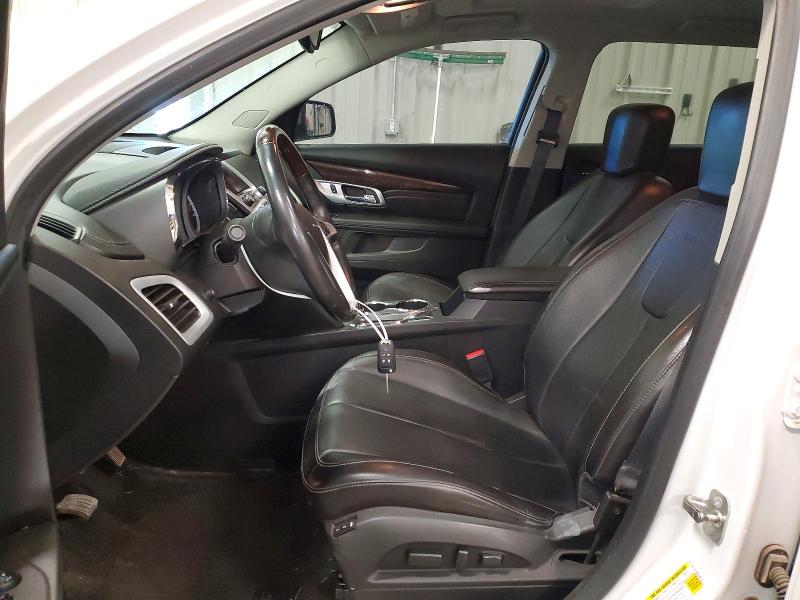 Photo 7 from auction – 2017 GMC TERRAIN with VIN 2GKFLVE30H6309735