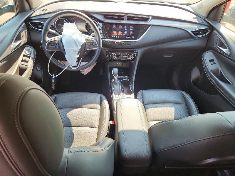 Photo 8 from auction – 2022 BUICK ENCORE GX with VIN KL4MMFSL6NB088204