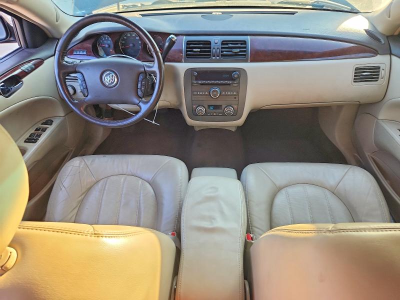 Фото 8 с аукциона – 2007 BUICK LUCERNE с VIN 1G4HD57207U235346