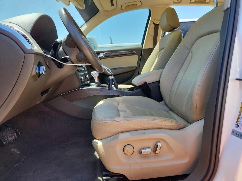 Photo 7 from auction – 2015 AUDI Q5 with VIN WA1LFAFP5FA012759
