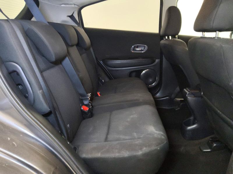 Photo 11 from auction – 2017 HONDA HR-V with VIN 3CZRU5H54HM725077