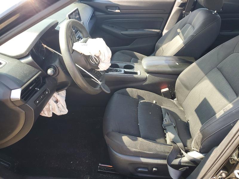 Photo 7 from auction – 2019 NISSAN ALTIMA with VIN 1N4BL4BV7KC240198