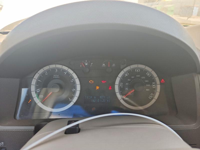 Photo 9 from auction – 2009 FORD ESCAPE with VIN 1FMCU49349KA49530