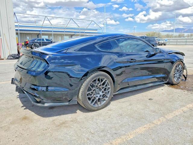 Photo 3 from auction – 2016 FORD MUSTANG with VIN 1FA6P8CF8G5323266