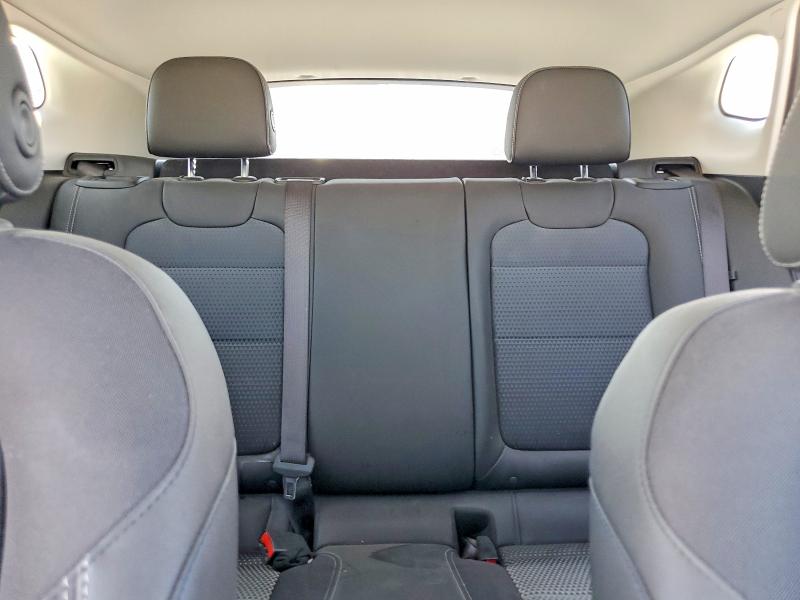 Photo 10 from auction – 2026 CHEVROLET TRAX with VIN KL77LHEP1TC053994