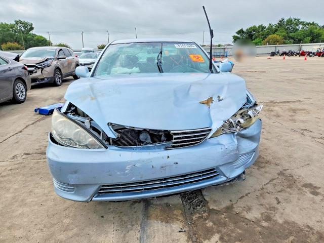 Photo 5 from auction – 2005 TOYOTA CAMRY with VIN 4T1BE32K25U539080