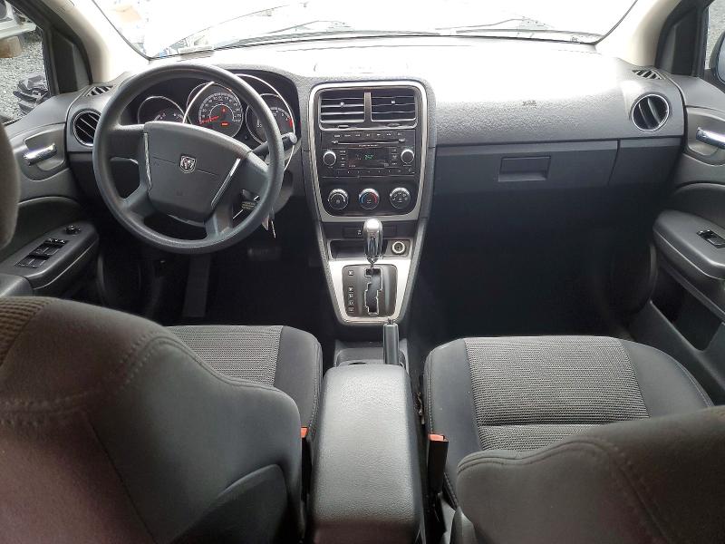 Photo 8 from auction – 2012 DODGE CALIBER with VIN 1C3CDWDA9CD532596