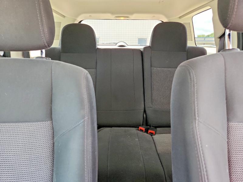 Photo 10 from auction – 2014 JEEP PATRIOT with VIN 1C4NJRFB8ED765778