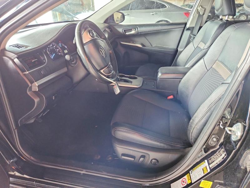 Photo 7 from auction – 2013 TOYOTA CAMRY with VIN 4T1BF1FK7DU256913
