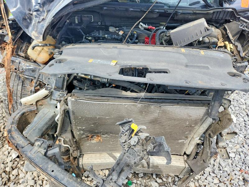 Photo 12 from auction – 2019 FORD EDGE with VIN 2FMPK3J96KBB00723