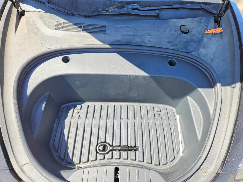 Photo 11 from auction – 2021 TESLA MODEL 3 with VIN 5YJ3E1EB5MF068087