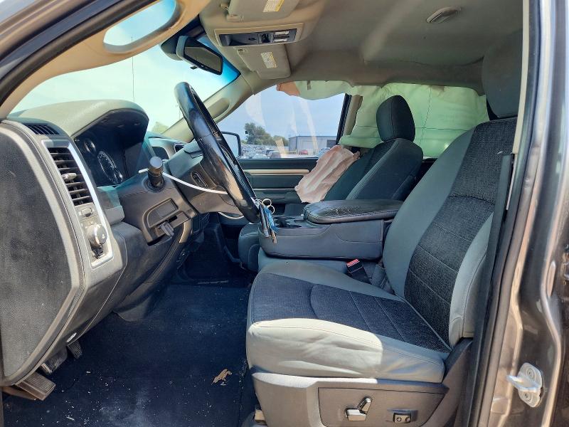 Photo 7 from auction – 2013 RAM 1500 with VIN 1C6RR6GT1DS594521