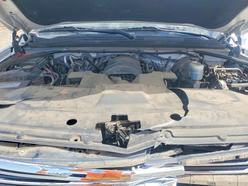 Photo 12 from auction – 2017 CHEVROLET TAHOE with VIN 1GNSCCKC2HR233210