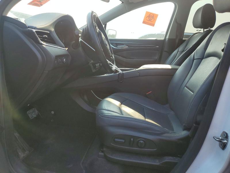 Photo 7 from auction – 2019 BUICK ENCLAVE with VIN 5GAEVAKW0KJ103643