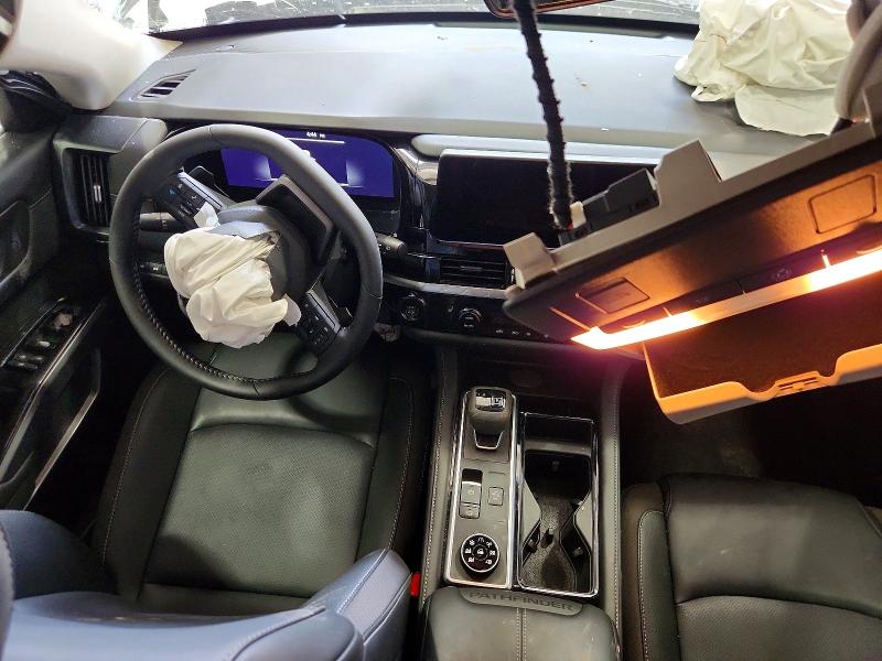 Photo 8 from auction – 2026 NISSAN PATHFINDER with VIN 5N1DR3CE3TC245096