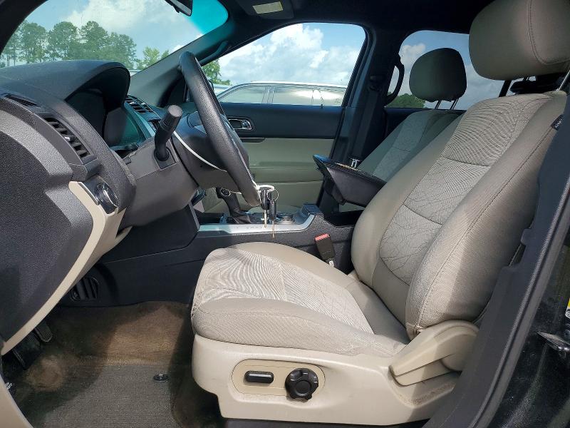 Photo 7 from auction – 2013 FORD EXPLORER with VIN 1FM5K8B87DGB87294
