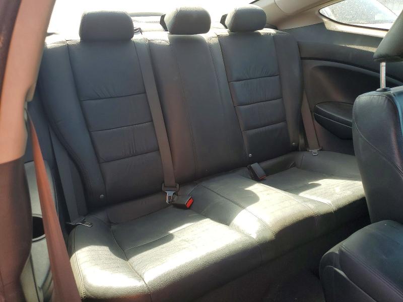 Photo 10 from auction – 2012 HONDA ACCORD with VIN 1HGCS2B86CA002518