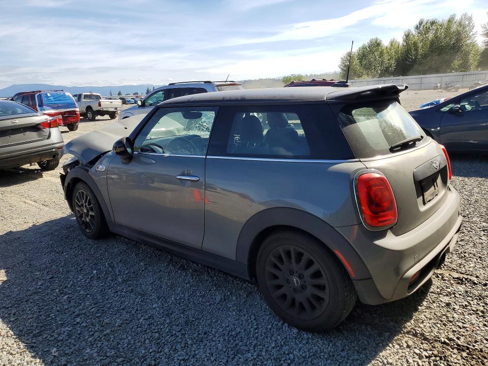 Photo 2 from auction – 2015 MINI COOPER with VIN WMWXP7C55F2A60749