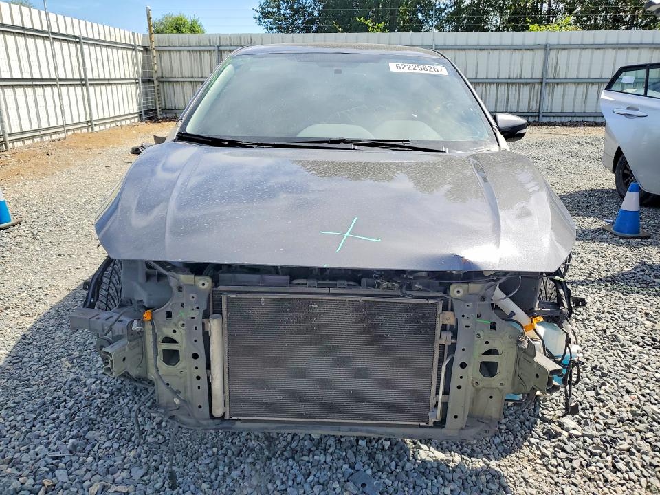Photo 5 from auction – 2020 SUBARU IMPREZA with VIN 4S3GTAL64L3701381