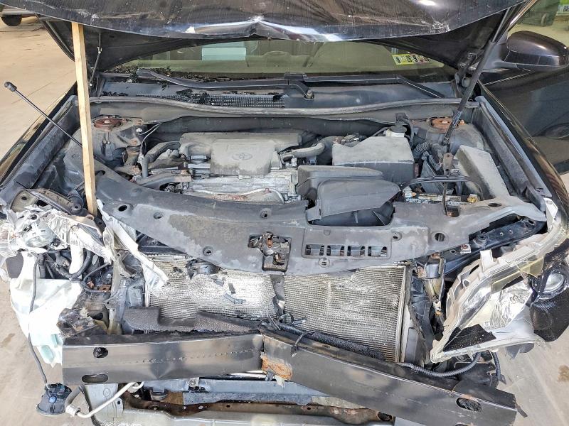 Photo 11 from auction – 2012 TOYOTA CAMRY with VIN 4T1BF1FK8CU570875