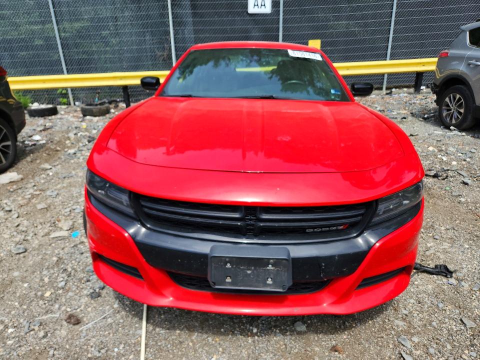 Zdjęcie 5 z aukcji – 2021 DODGE CHARGER z VIN 2C3CDXJG4MH679766