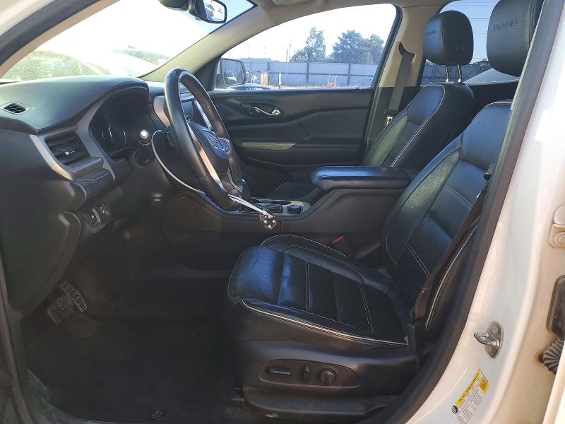 Photo 7 from auction – 2017 GMC ACADIA with VIN 1GKKNXLS6HZ298601