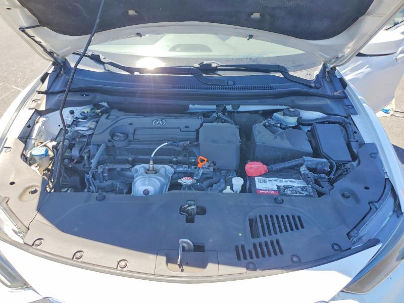 Zdjęcie 11 z aukcji – 2019 ACURA ILX z VIN 19UDE2F33KA014585