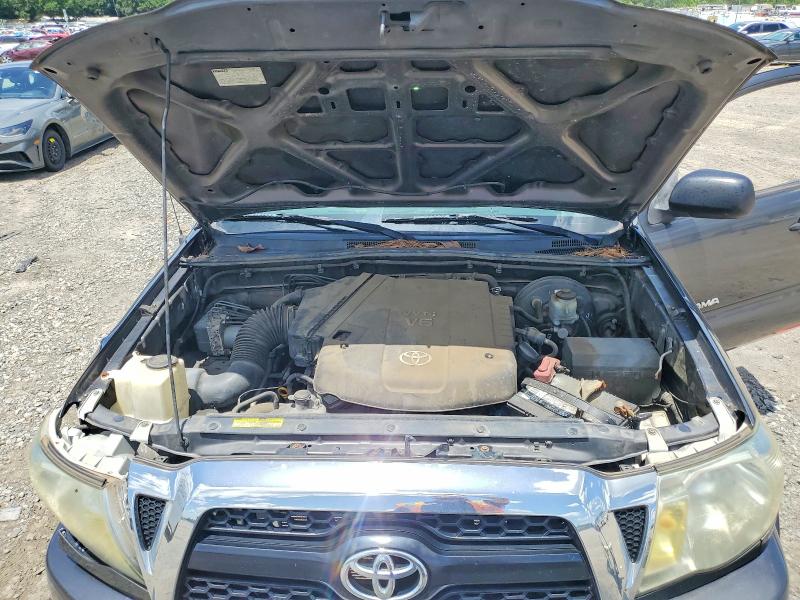 Photo 11 from auction – 2011 TOYOTA TACOMA with VIN 5TFLU4EN8BX009679