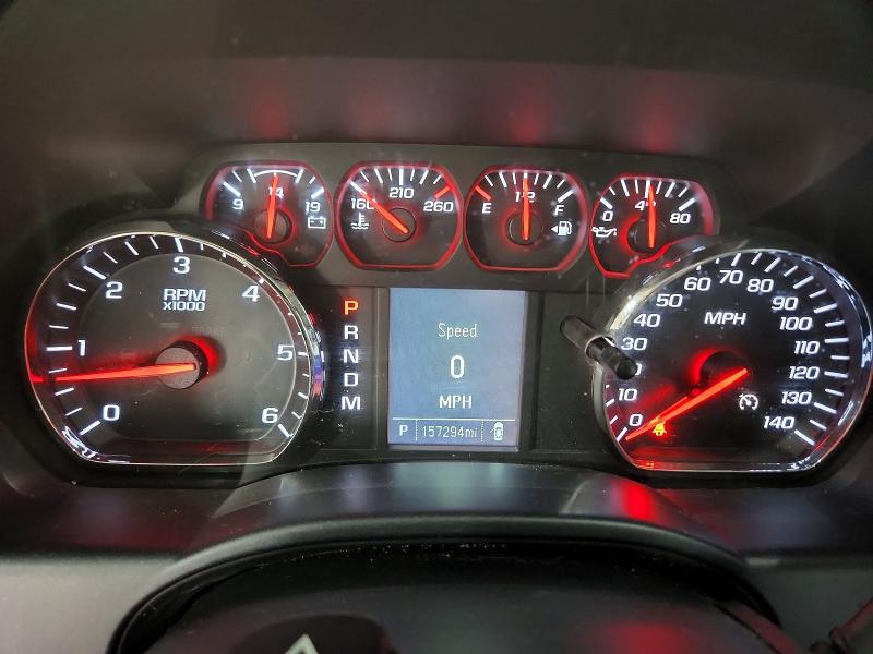 صورة رقم 9 من المزاد - 2014 GMC SIERRA مع VIN 1GTN2TEC8EZ235141