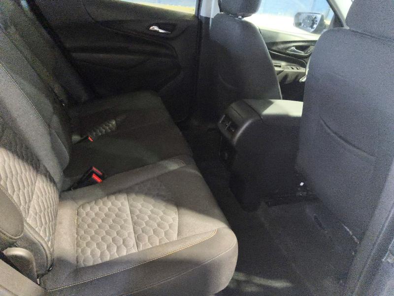 صورة رقم 11 من المزاد - 2018 CHEVROLET EQUINOX مع VIN 3GNAXJEVXJS646836
