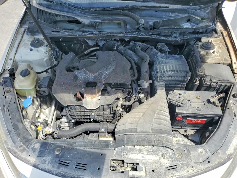 Снимка 11 от търг – 2012 KIA OPTIMA с VIN 5XXGR4A66CG089879