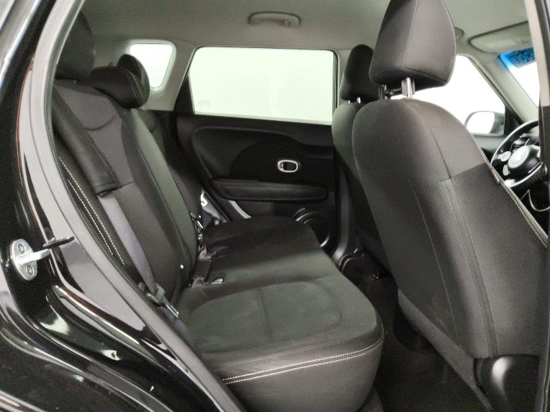 Photo 10 from auction – 2018 KIA SOUL with VIN KNDJN2A28J7522076