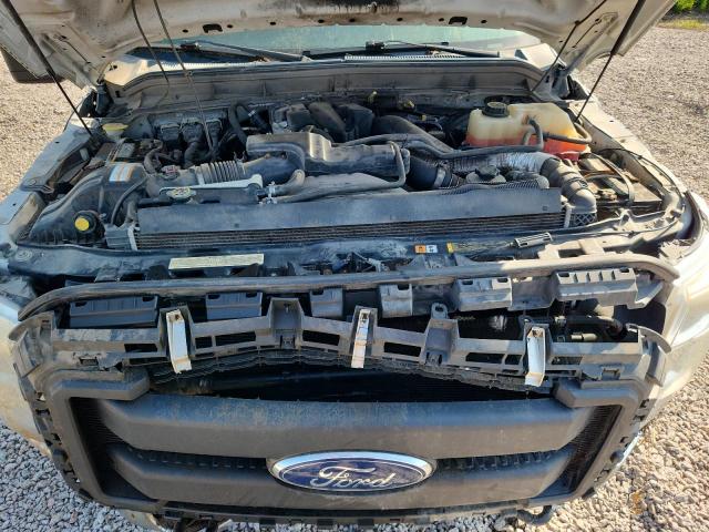 Photo 11 from auction – 2016 FORD F350 with VIN 1FT8W3BTXGEA08730