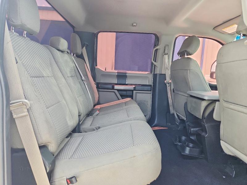 Photo 10 from auction – 2019 FORD F250 with VIN 1FT7W2B64KEC61695