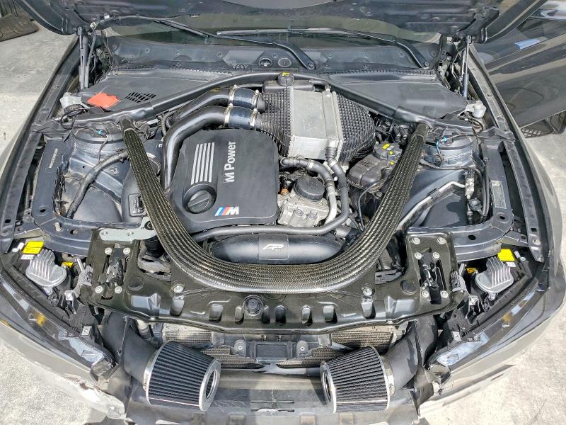 Photo 11 from auction – 2015 BMW M4 with VIN WBS3R9C57FK334899