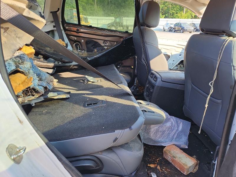 Photo 10 from auction – 2020 BUICK ENVISION with VIN LRBFXCSA5LD047257