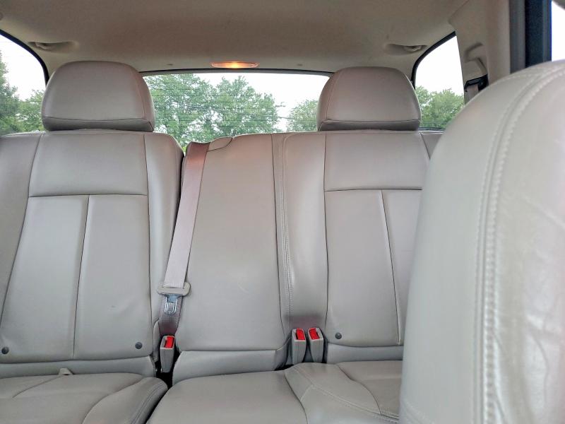 Photo 10 from auction – 2006 CHEVROLET TRAILBLAZER with VIN 1GNDT13S162277157