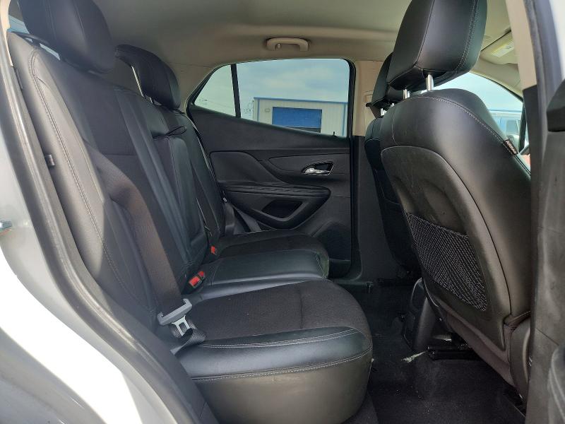 Photo 11 from auction – 2020 BUICK ENCORE with VIN KL4CJASB6LB050404
