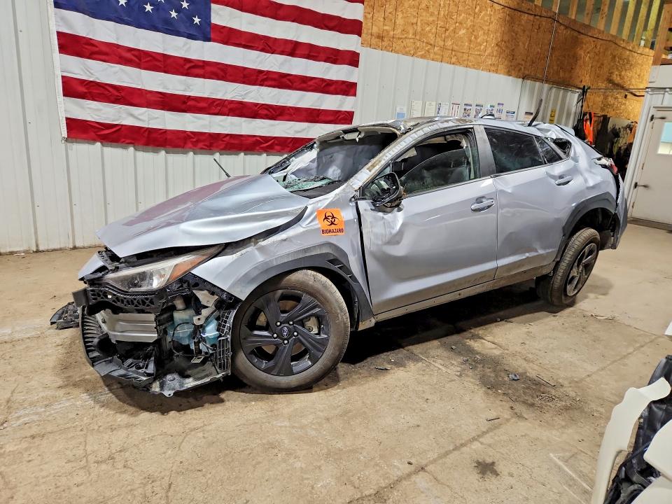 2026 SUBARU CROSSTREK - Търг №60756306