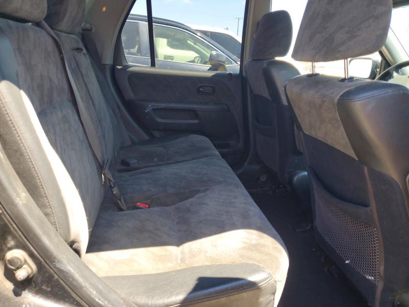 Photo 11 from auction – 2002 HONDA CR-V with VIN JHLRD78812C011298