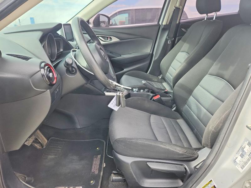 Zdjęcie 7 z aukcji – 2017 MAZDA CX-3 z VIN JM1DKFB70H0160254