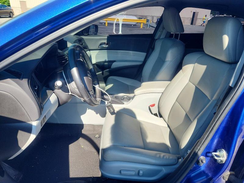 Photo 7 from auction – 2016 ACURA ILX with VIN 19UDE2F37GA024298