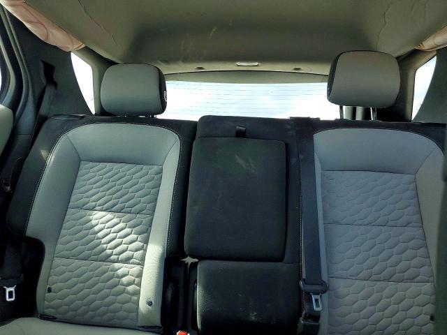 Photo 10 from auction – 2019 CHEVROLET EQUINOX with VIN 3GNAXHEV2KS624291