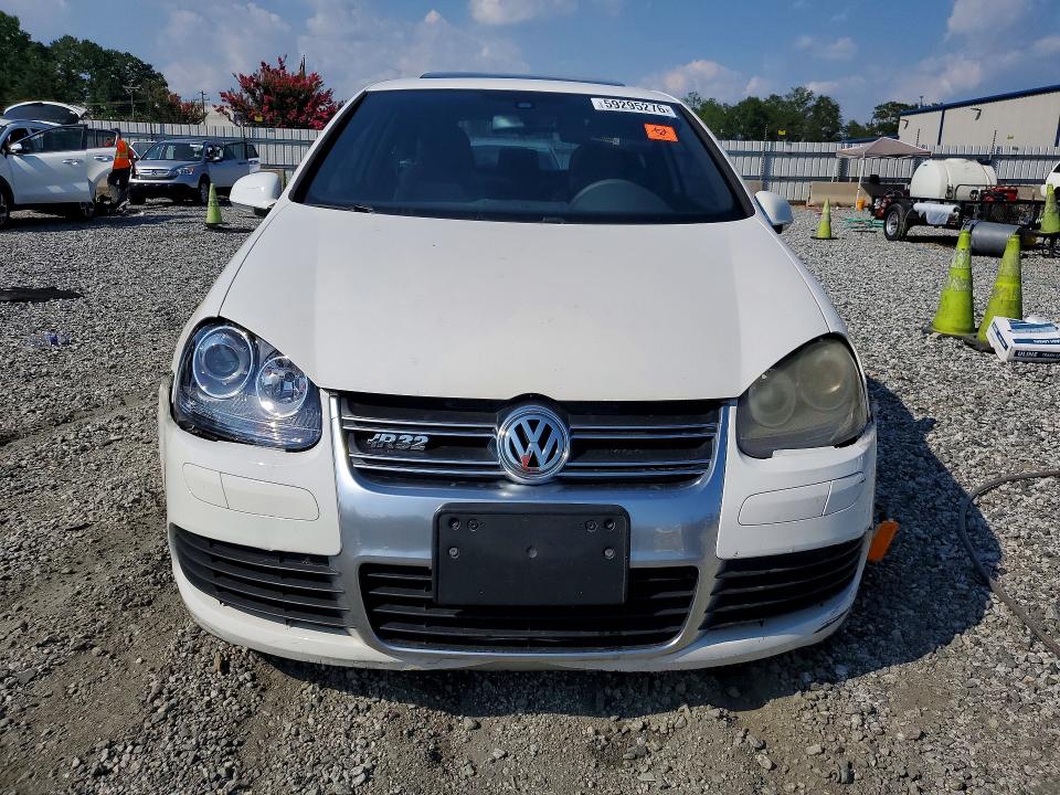 Фото 5 с аукциона – 2008 VOLKSWAGEN R32 с VIN WVWKC71K68W084116