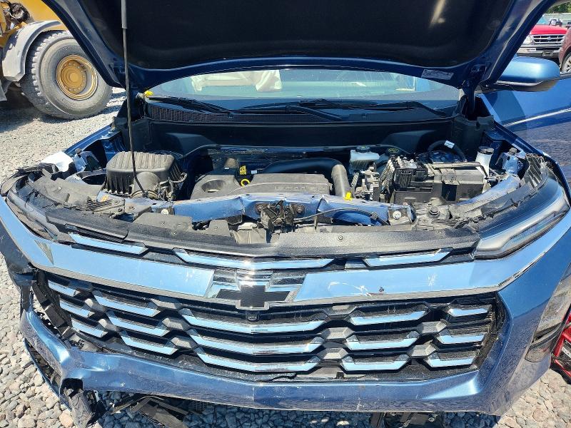 Photo 11 from auction – 2026 CHEVROLET EQUINOX with VIN 3GNAXPEG6TL104425