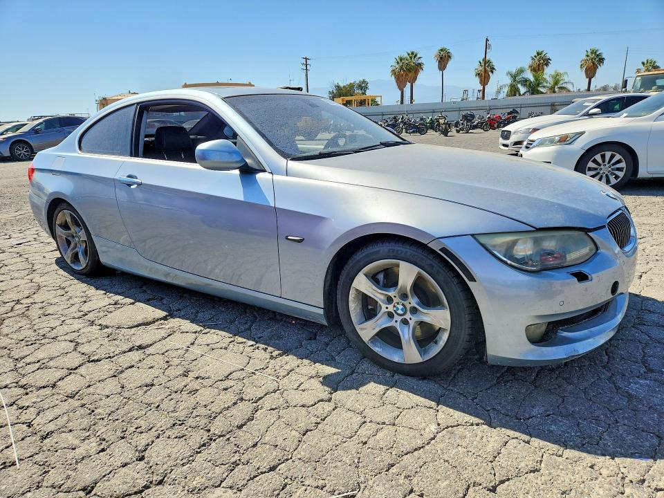 Photo 4 from auction – 2013 BMW 335 with VIN WBAKG7C56DJ437955