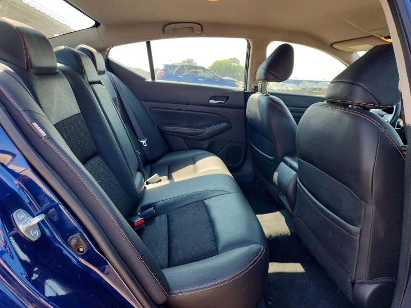 Photo 10 from auction – 2019 NISSAN ALTIMA with VIN 1N4BL4CV7KC258635