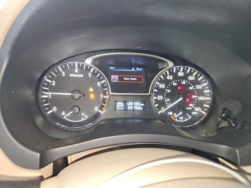 Photo 9 from auction – 2015 NISSAN ALTIMA with VIN 1N4AL3AP2FC120775